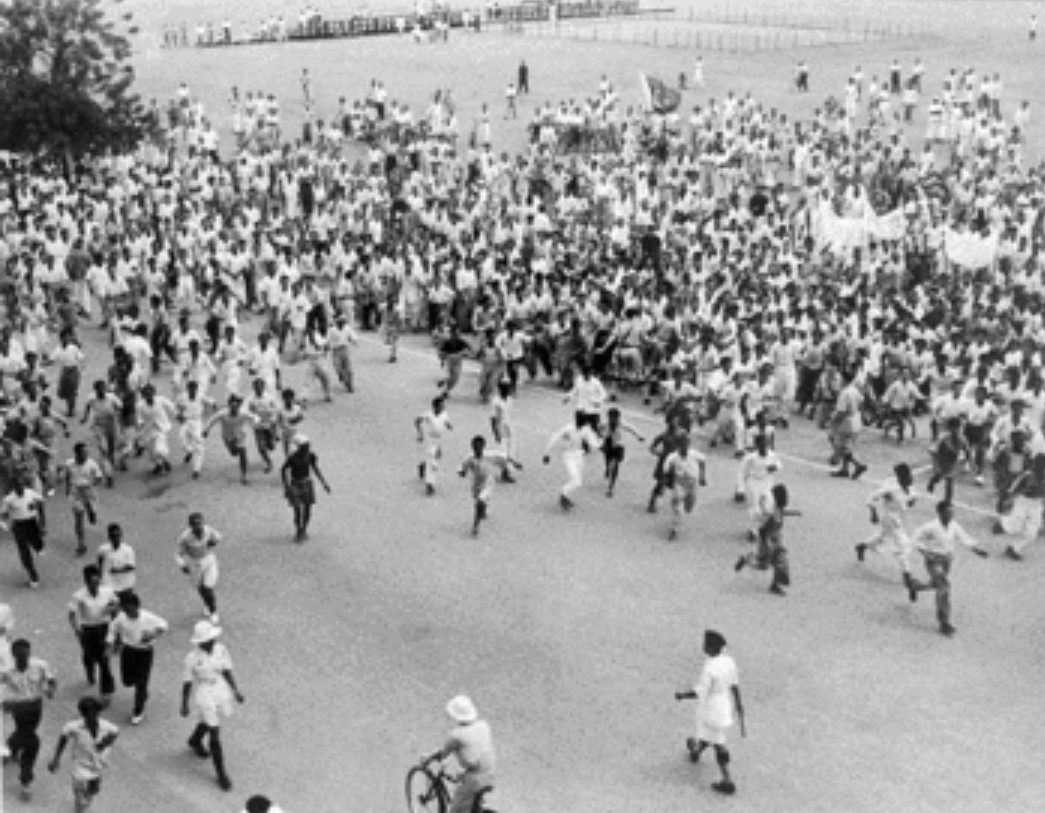 Sejarah Rasisme yang Membuat Singapura dan Malaysia Berpisah
