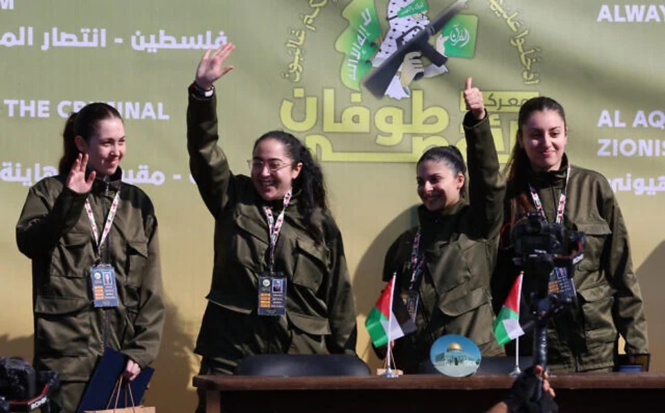 Kumpulan Kesaksian Sandera Ketika Ditahan Hamas, dari Pelecehan Seksual, Penyiksaan, Hingga Kelaparan
