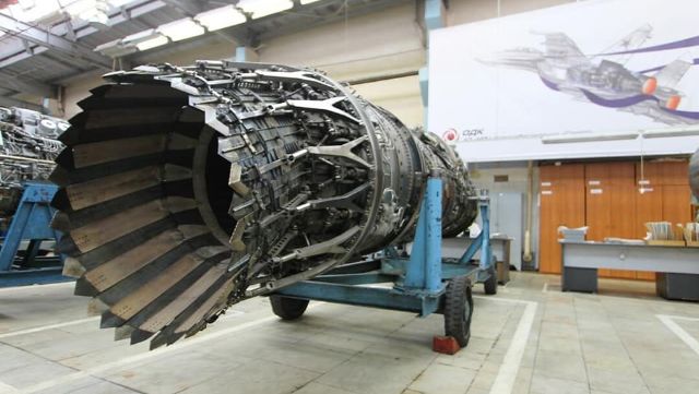 Spesifikasi Su-57, Pesawat Jet Siluman Rusia yang Ditampilkan di Zhulai Airshow 2024