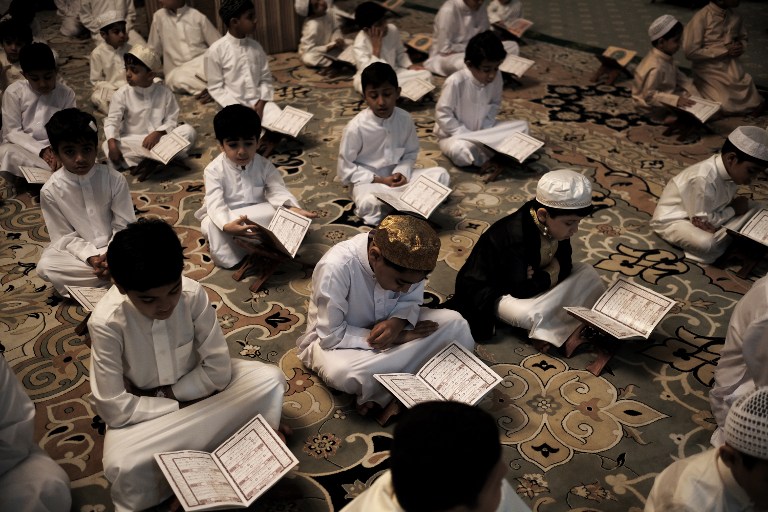 Mengenal Bahrain: Negara Kecil Kaya Raya di Timur Tengah