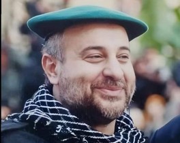 7 Pemimpin Hizbullah yang Dibunuh Israel 3 Minggu Terakhir