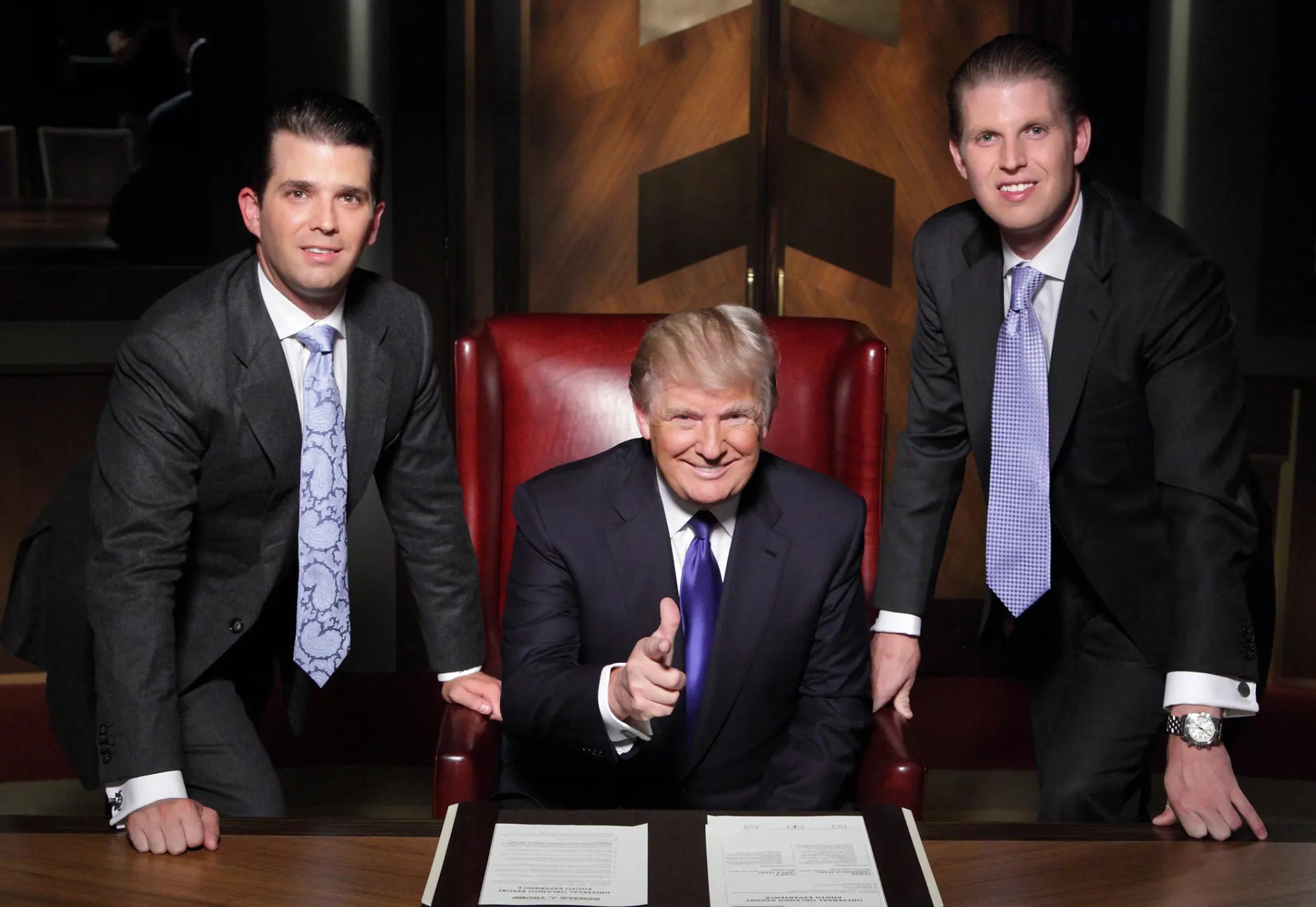 Profil Donald Trump, Sang Trilliuner Kontroversial yang Kembali Jadi Presiden AS