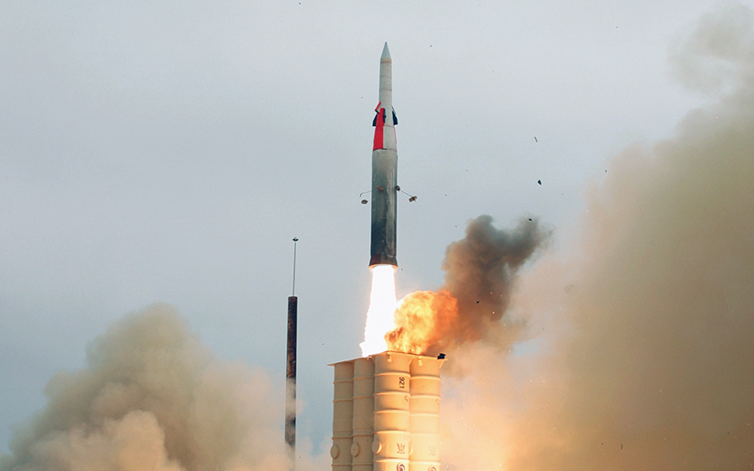 Iron Dome: Sistem Pertahanan Rudal Andalan Israel Lawan Iran dan Hizbullah
