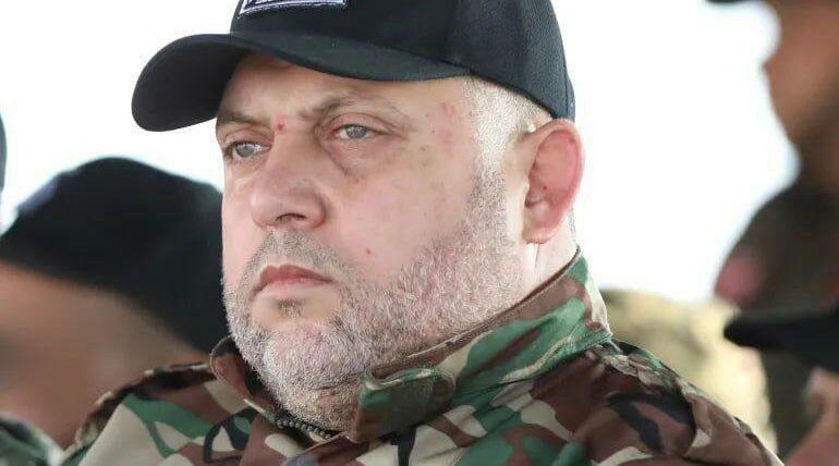 10 Pemimpin Hamas yang Dibunuh Israel dalam Perang Gaza