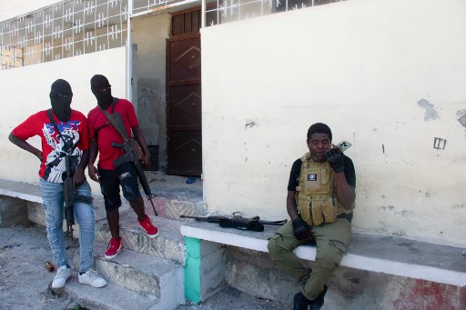 Dewan Keamanan PBB Khawatirkan Situasi Kritis di Haiti