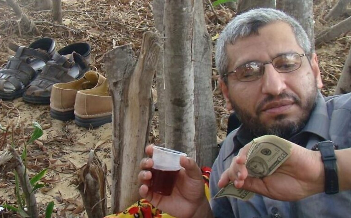 10 Pemimpin Hamas yang Dibunuh Israel dalam Perang Gaza