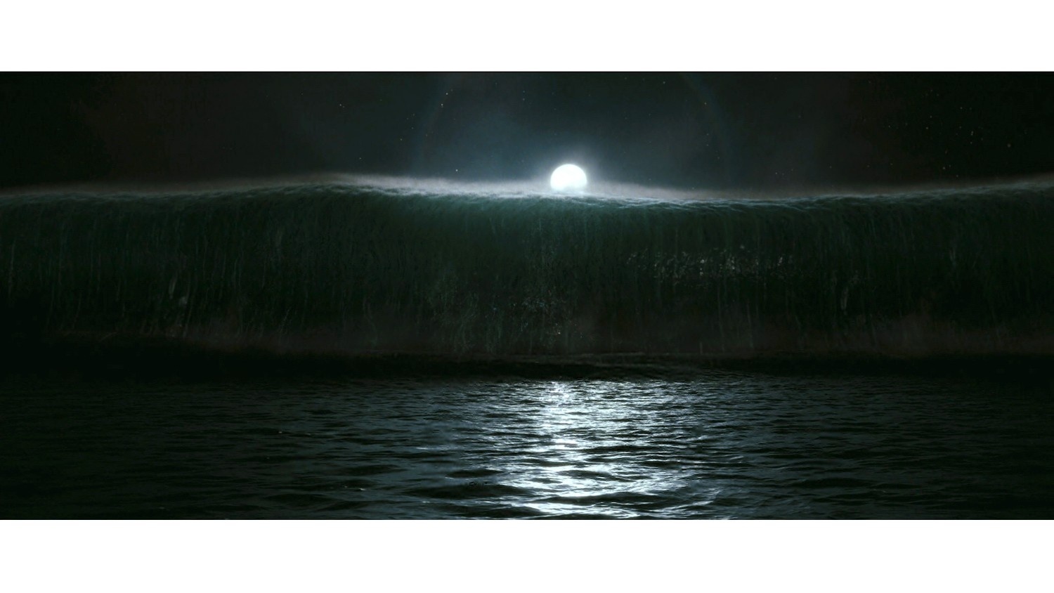Refleksi 20 Tahun Tsunami Aceh: 5 Film Bertema Bencana Tsunami