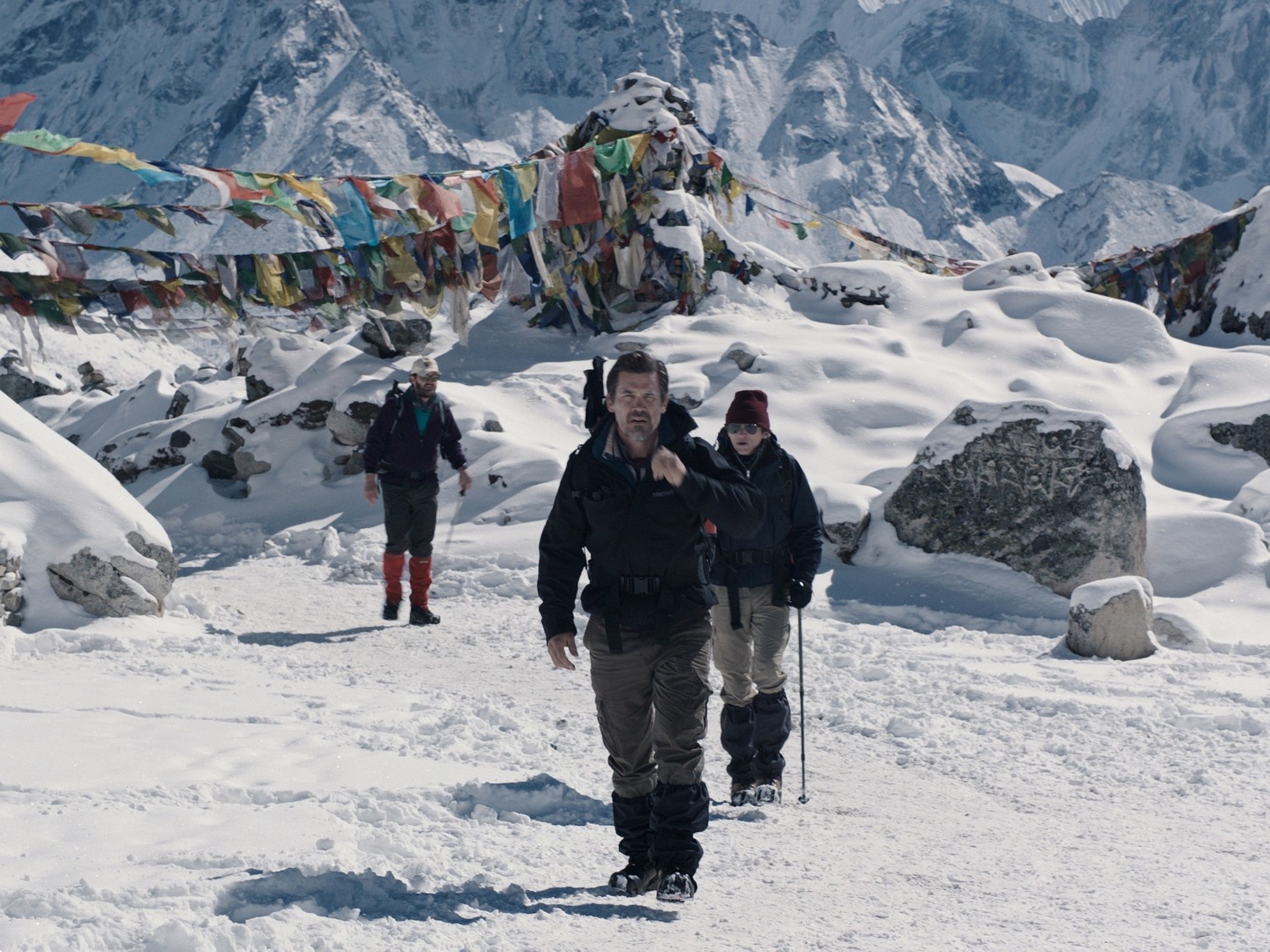 Hari Gunung Sedunia: Rekomendasi 7 Film Tentang Pendaki Gunung