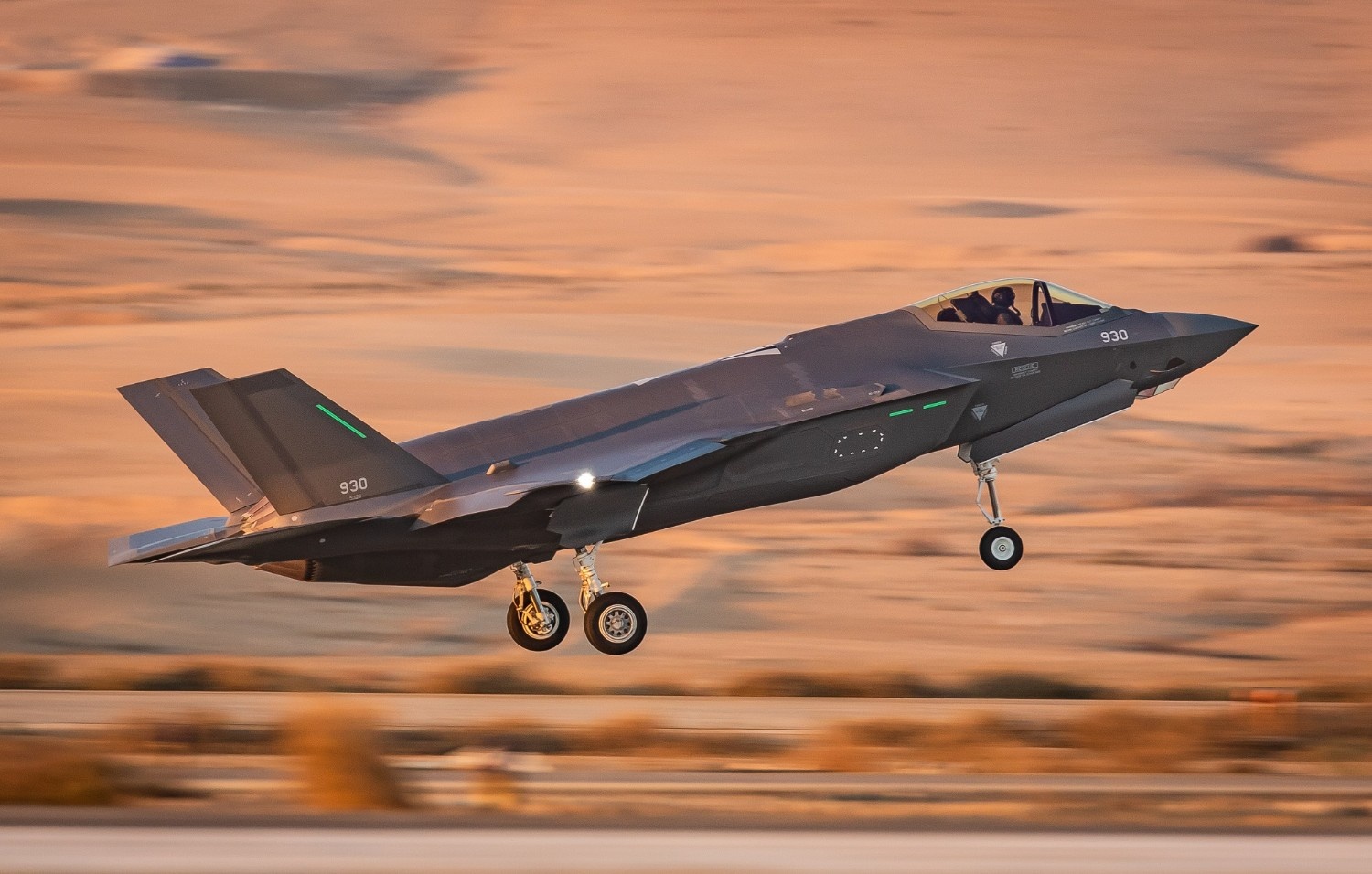 4 Pesawat Israel yang Menghancurkan Situs Militer Iran