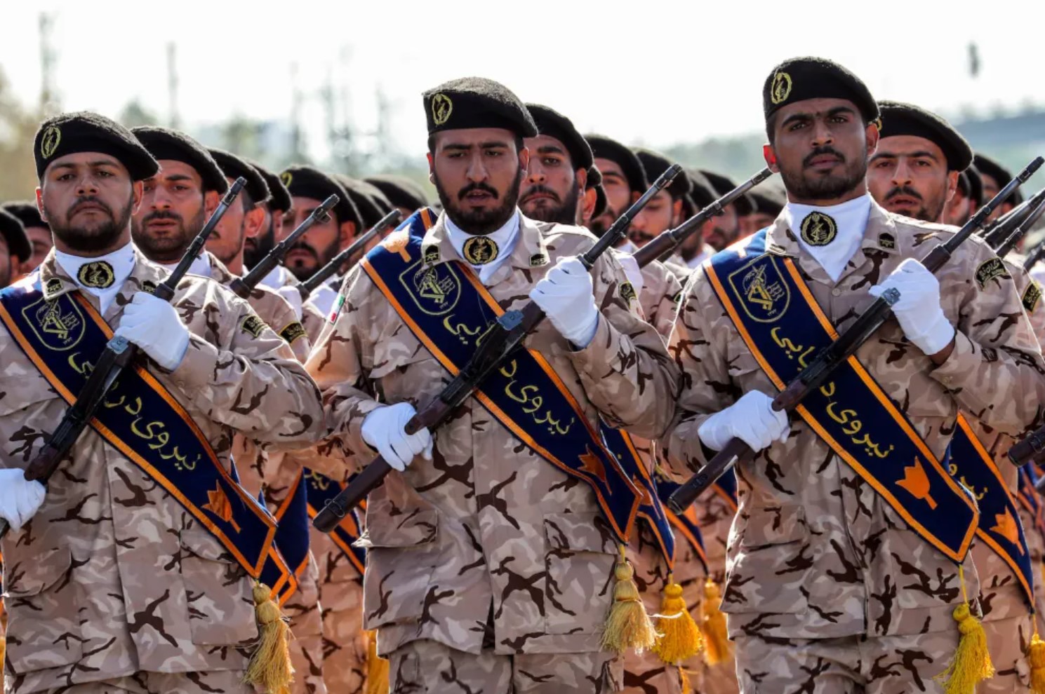 Profil Ali Khamenei, Pemimpin Agung Iran yang Sedang Sakit Parah