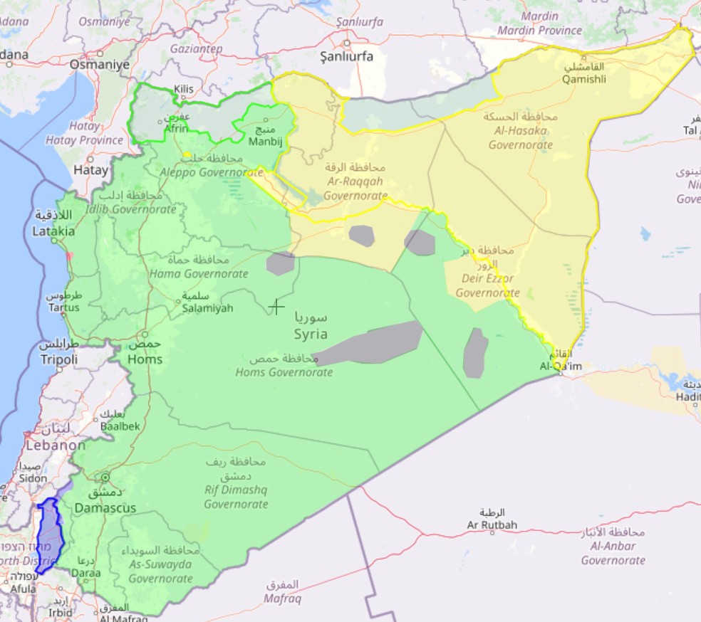 Israel Invasi Suriah usai Keruntuhan Rezim Assad, Apa Alasannya?