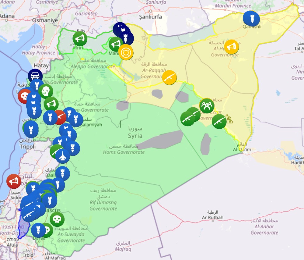 Israel Invasi Suriah usai Keruntuhan Rezim Assad, Apa Alasannya?
