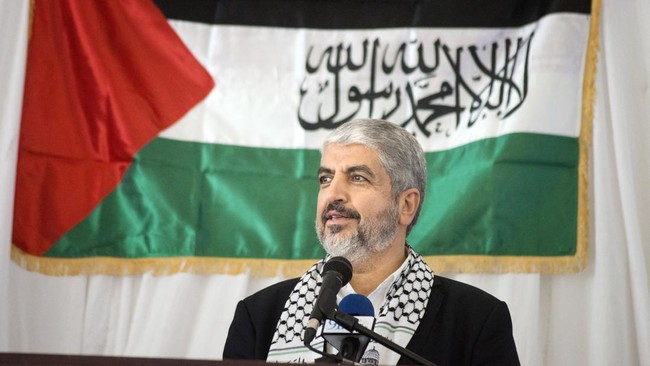 Ini 3 Calon Pengganti Yahya Sinwar, Pemimpin Hamas yang Tewas