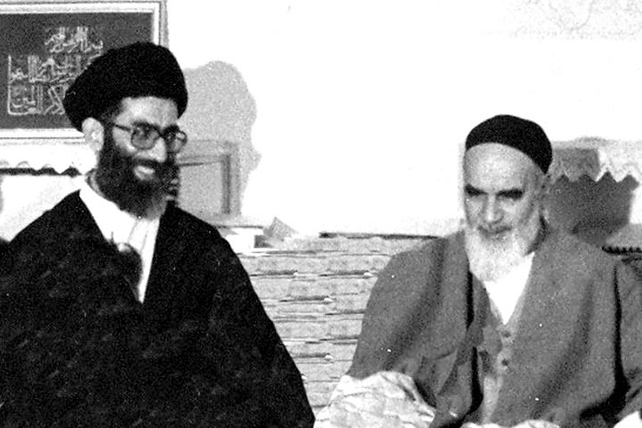 Profil Ali Khamenei, Pemimpin Agung Iran yang Sedang Sakit Parah