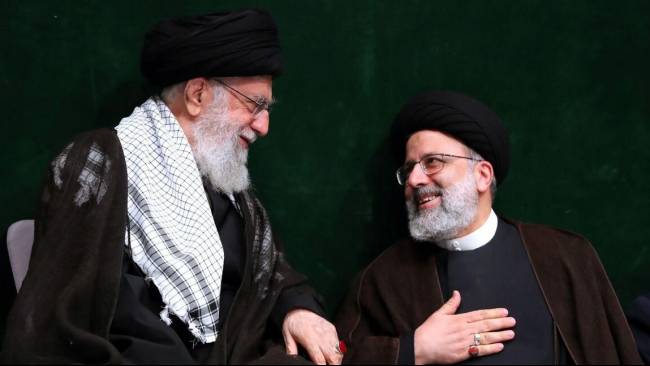 Profil Ali Khamenei, Pemimpin Agung Iran yang Sedang Sakit Parah