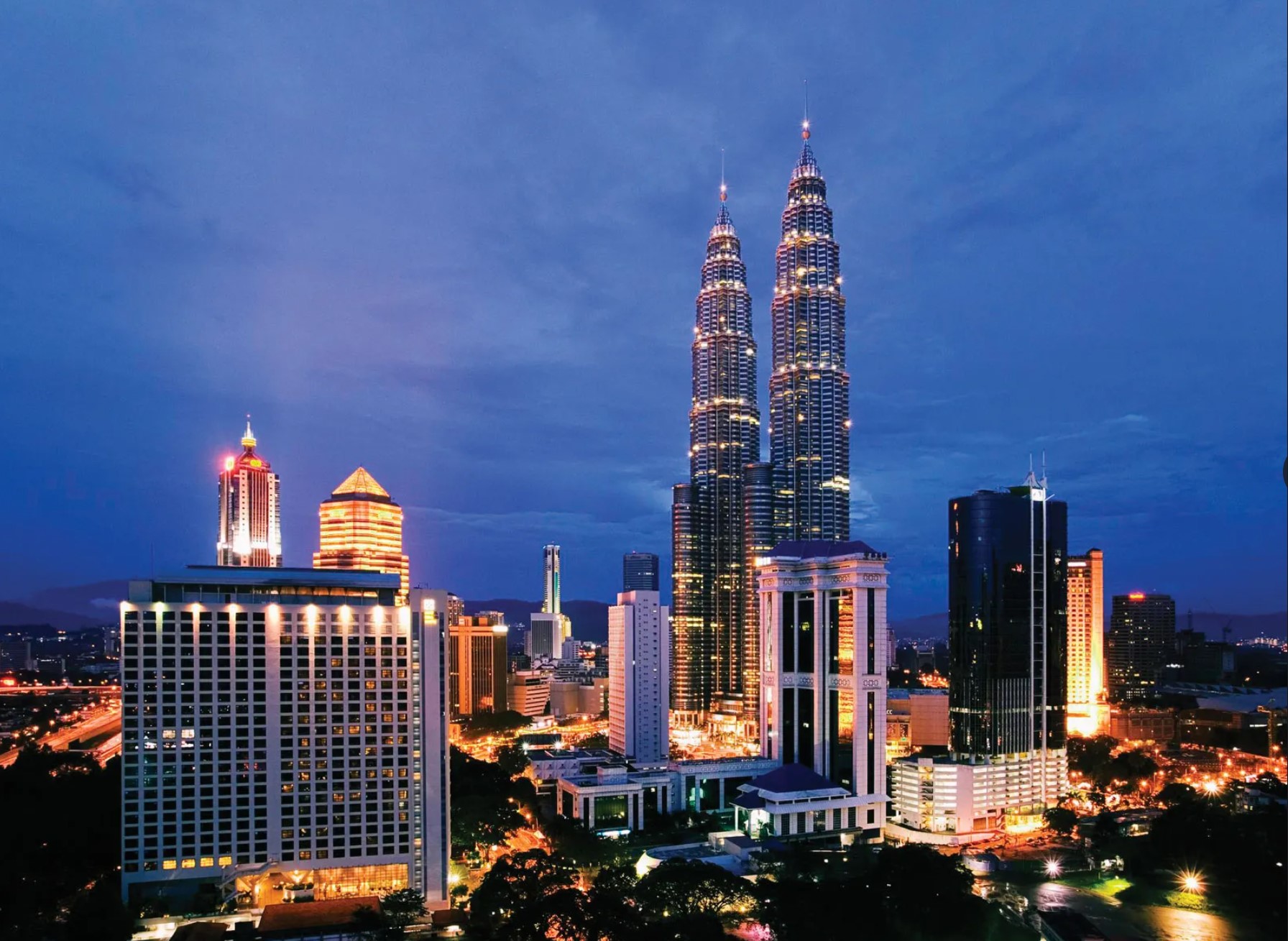 Sejarah Rasisme yang Membuat Singapura dan Malaysia Berpisah