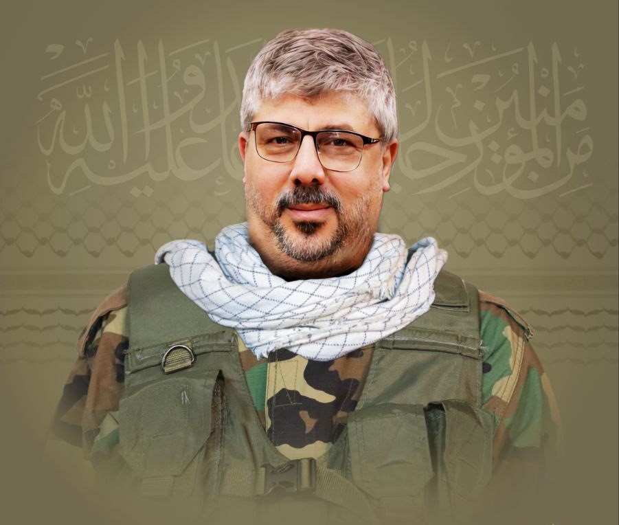 Sosok Mohammed Afif, Jubir Hizbullah yang Dibunuh Israel