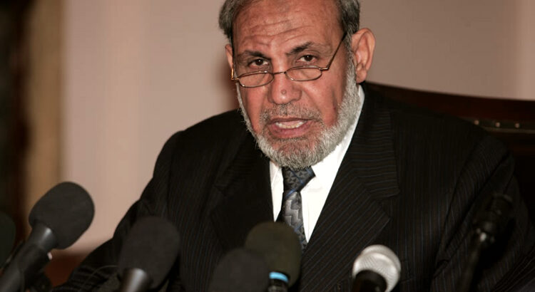 Ini 3 Calon Pengganti Yahya Sinwar, Pemimpin Hamas yang Tewas