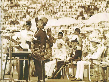 Sejarah Rasisme yang Membuat Singapura dan Malaysia Berpisah