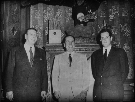 Kisah Otto Skorzeny, Agen Nazi, Mesir, dan Israel, Pria Paling Berbahaya di Eropa