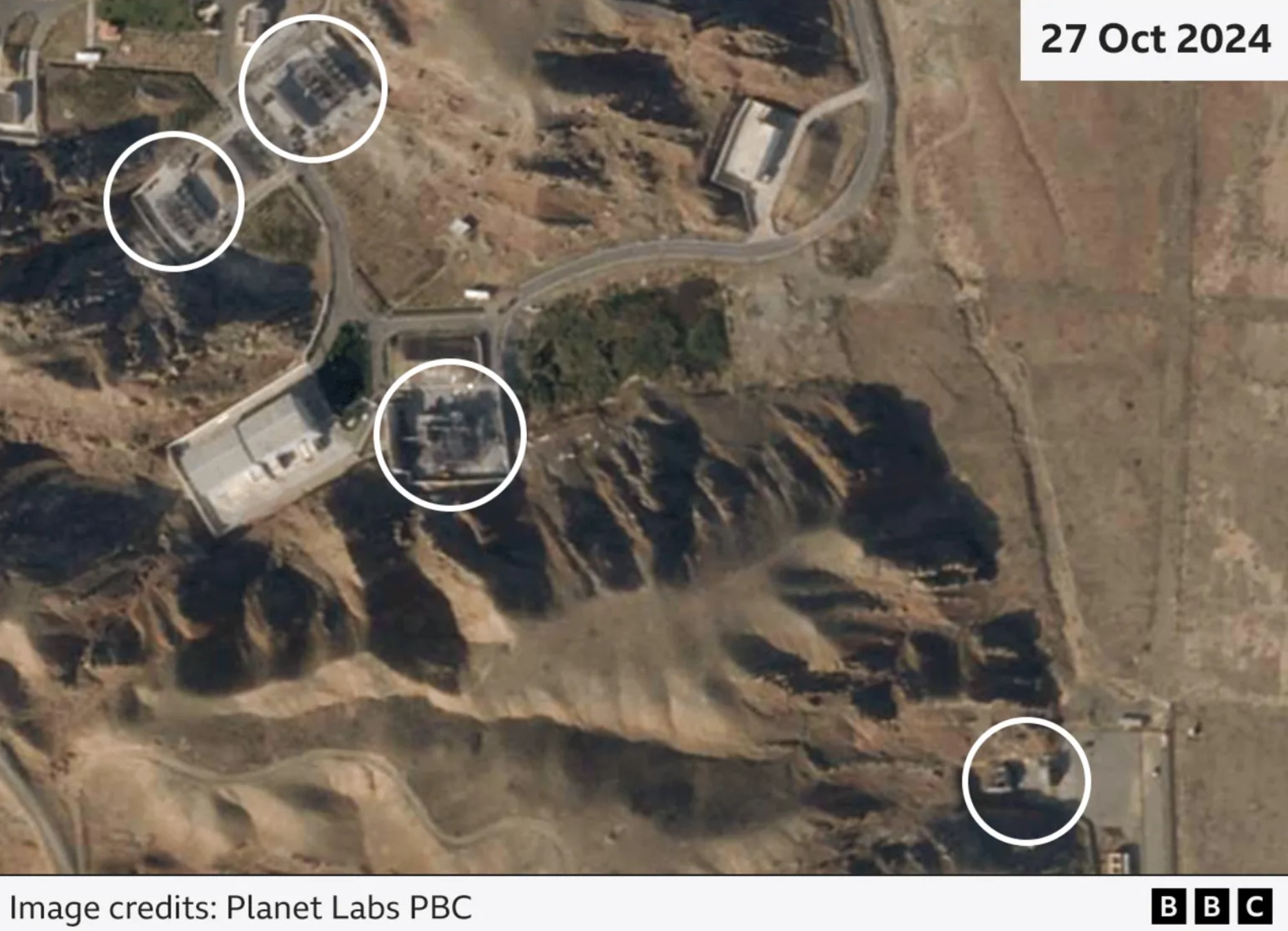 4 Pesawat Israel yang Menghancurkan Situs Militer Iran