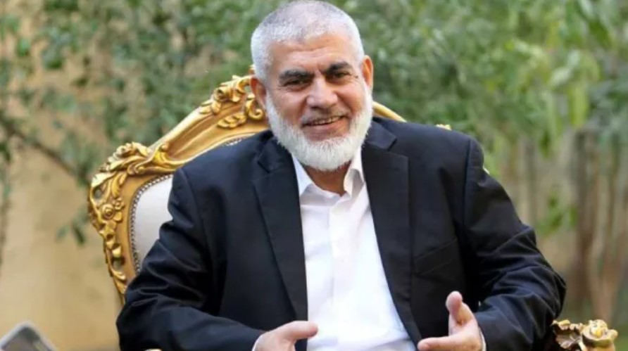 10 Pemimpin Hamas yang Dibunuh Israel dalam Perang Gaza