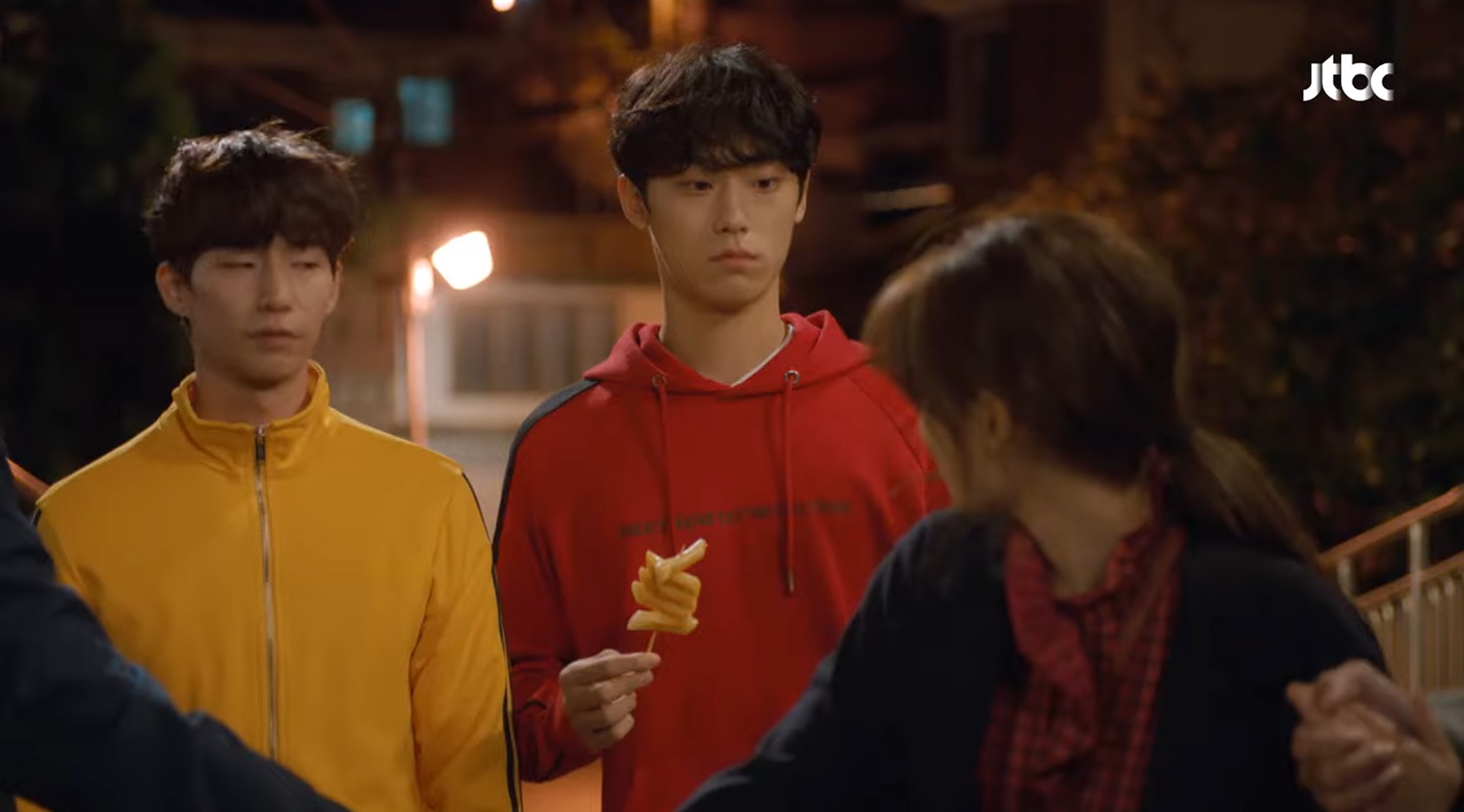 7 Drakor Rekomendasi untuk Mengenang Song Jae-rim