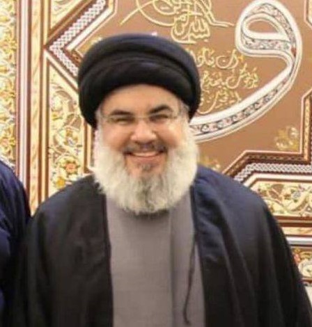 Profil Hashem Saffiedine, Calon Ketua Hizbullah yang Dibunuh Israel