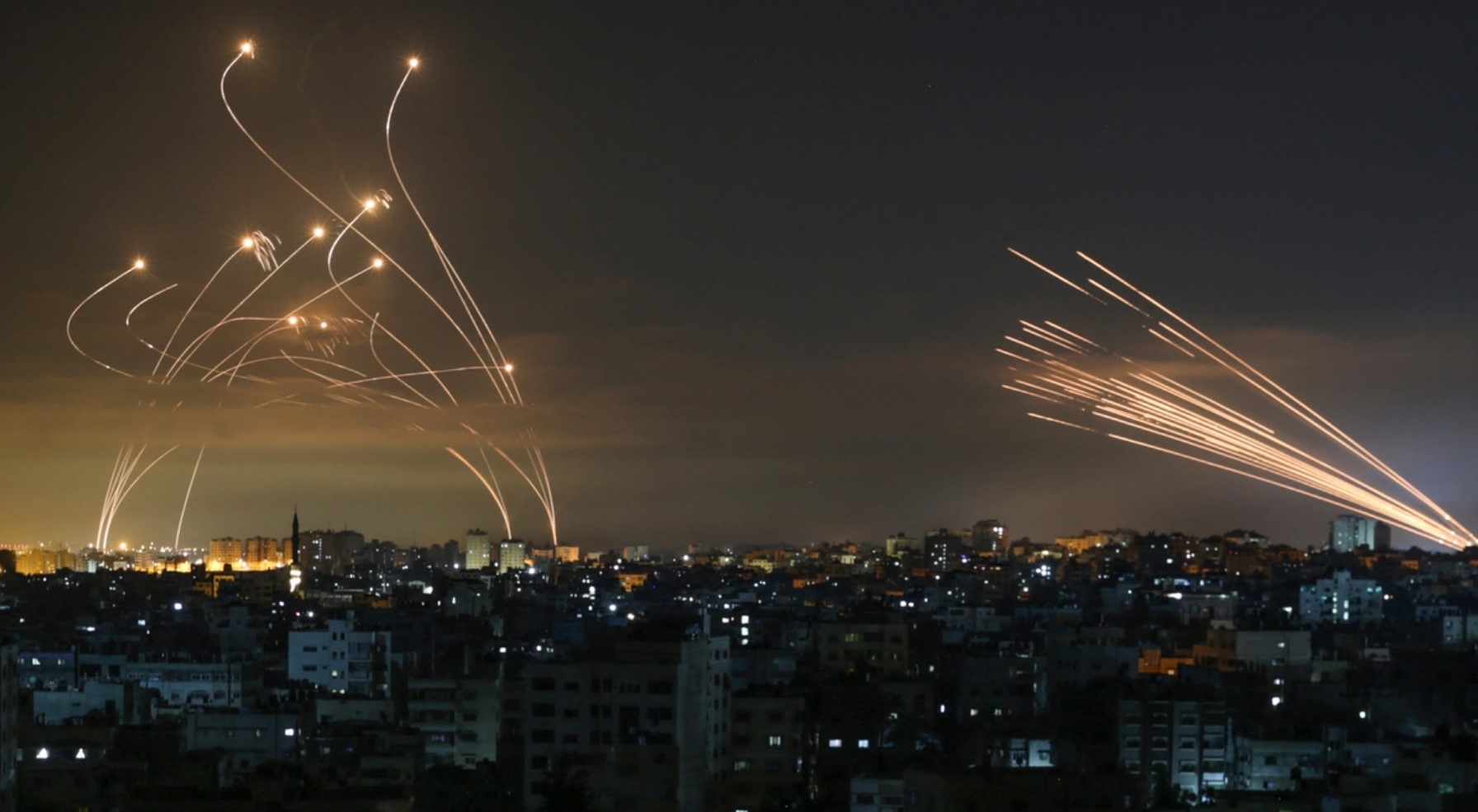 Profil Yahya Sinwar: Pemimpin Tertinggi Hamas yang Dibunuh Israel