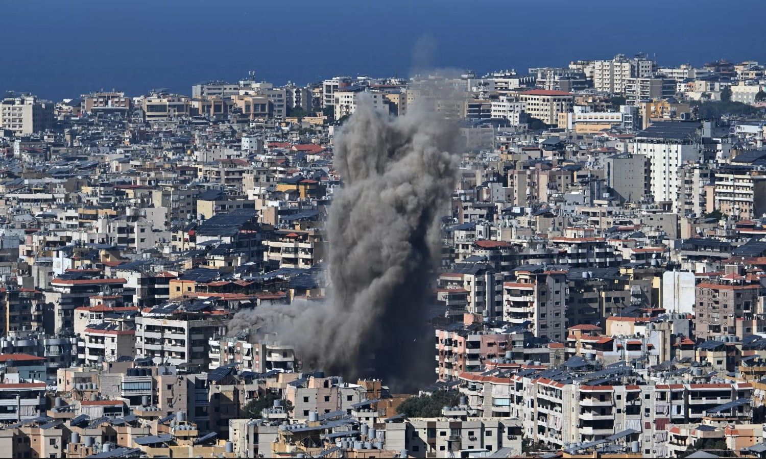 Sosok Mohammed Afif, Jubir Hizbullah yang Dibunuh Israel