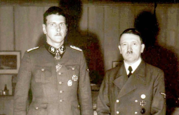 Kisah Otto Skorzeny, Agen Nazi, Mesir, dan Israel, Pria Paling Berbahaya di Eropa