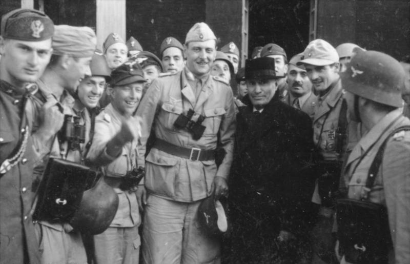 Kisah Otto Skorzeny, Agen Nazi, Mesir, dan Israel, Pria Paling Berbahaya di Eropa