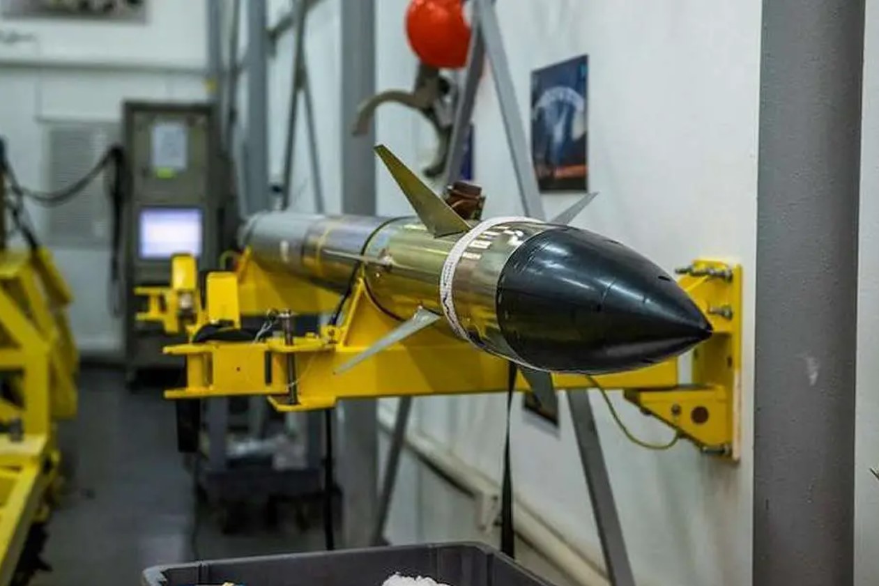 Iron Dome: Sistem Pertahanan Rudal Andalan Israel Lawan Iran dan Hizbullah