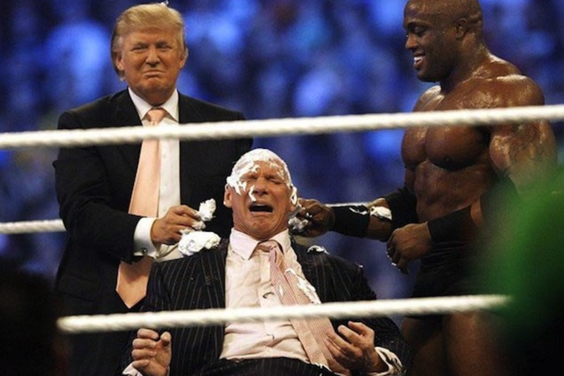 Sosok Linda McMahon, Mantan CEO WWE Jadi Menteri Pendidikan AS