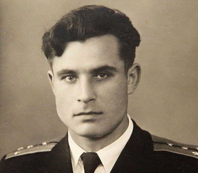 Dua Pria Soviet Dalam Sejarah Berhasil Cegah Kiamat Nuklir, Siapa Saja?