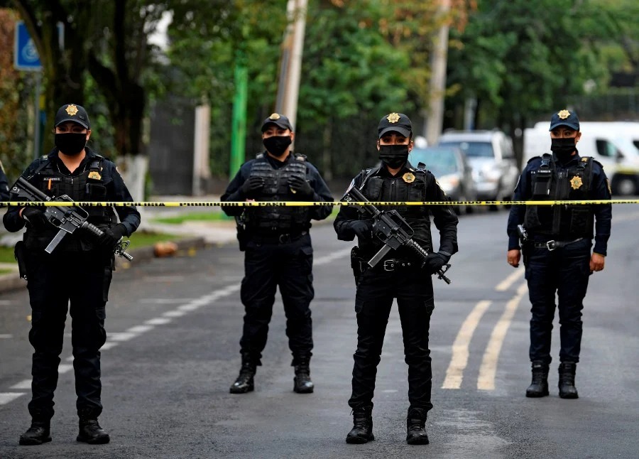 Waspada, Ini 6 Negara Paling Tidak Aman untuk Perempuan