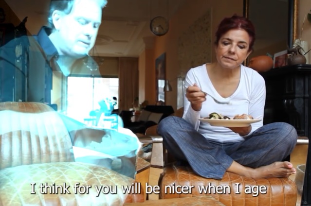 Pertama di Dunia, Wanita Spanyol Ini akan Menikah dengan Hologram AI
