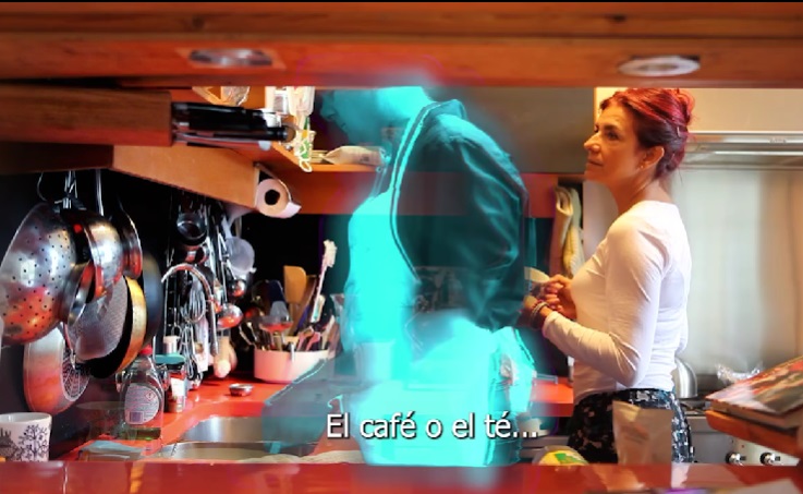 Pertama di Dunia, Wanita Spanyol Ini akan Menikah dengan Hologram AI