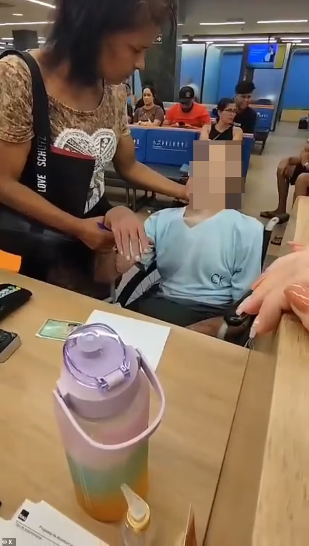Miris! Perempuan Ini Tega Bawa Mayat Paman ke Bank Demi Pinjam Uang Puluhan Juta