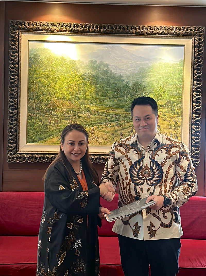 HIPMI and Heritage Amanah International Sign MoU to Broaden Investment Access