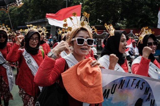 Daftar Negara Paling Aman di Dunia, Indonesia Peringkat Berapa?