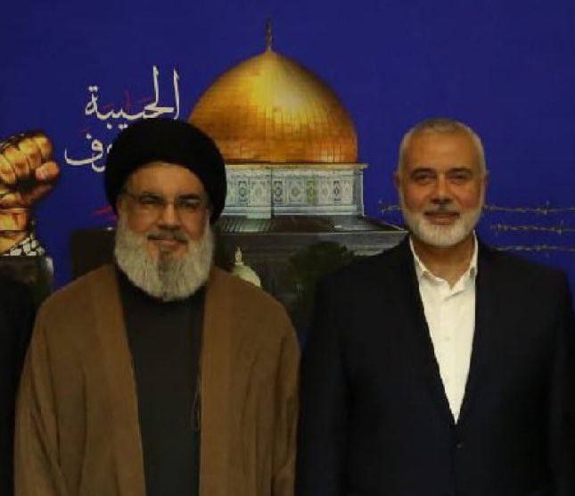 Perbedaan Hamas dan Hizbullah: Dua Organisasi Islam Musuh Israel