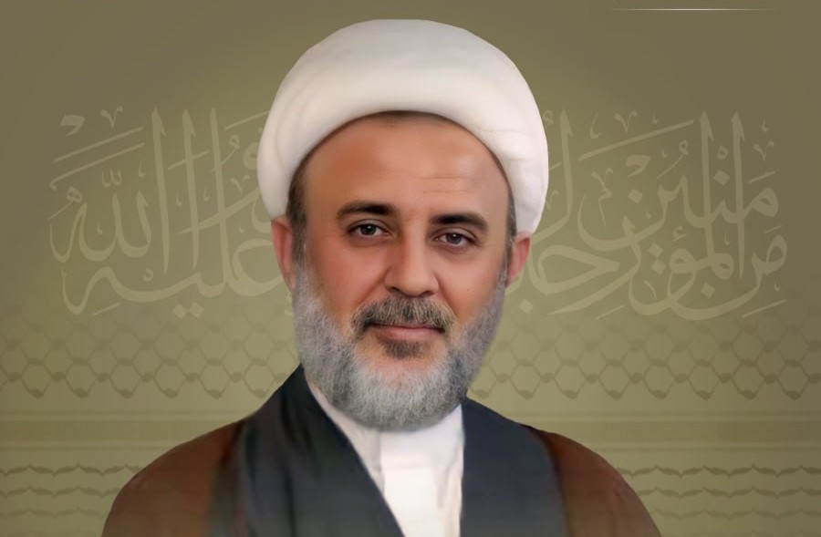 7 Pemimpin Hizbullah yang Dibunuh Israel 3 Minggu Terakhir