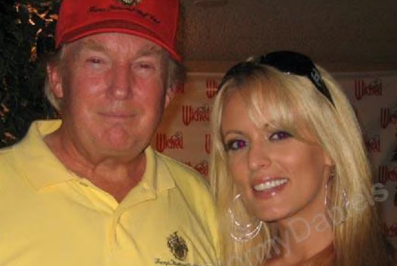 Sebelum Menang Pemilu, Donald Trump Terjerat Kasus dengan Aktris Porno, Ini Kronologinya