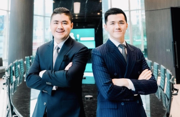How the Utomo Brothers Built IDN into a Top Consumer Tech Platform Over the Past Decade