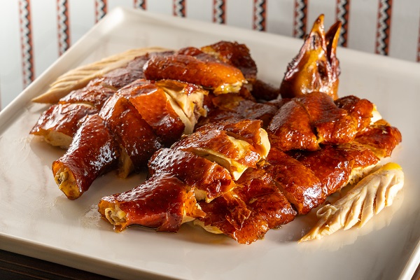 Inspiratif! Chef Bintang Michelin Ini Dulunya Seorang Petarung