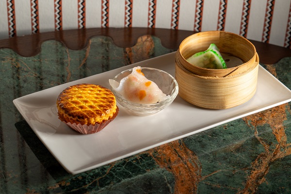 Inspiratif! Chef Bintang Michelin Ini Dulunya Seorang Petarung