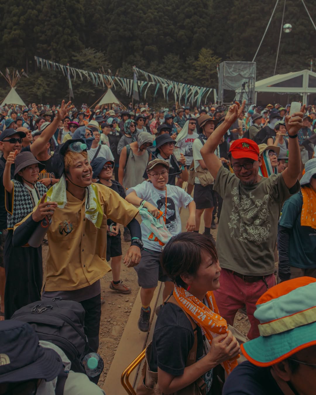 Tampil Impresif di Jepang, Band Jatinangor The Panturas Banjir Pujian
