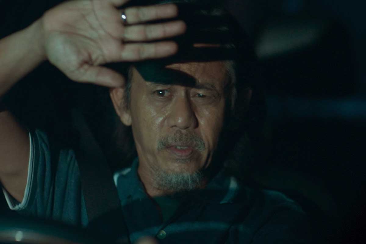 Trailer Film Selepas Tahlil Hadirkan Teror dari Jenazah yang Bangkit dan Berjalan Sendiri