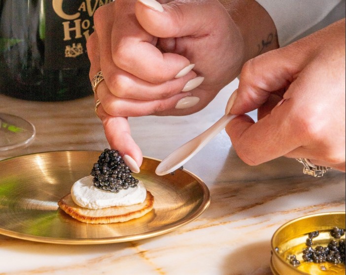 Daftar Makanan Termahal di Dunia, Simpan untuk Kamu Coba Nanti!